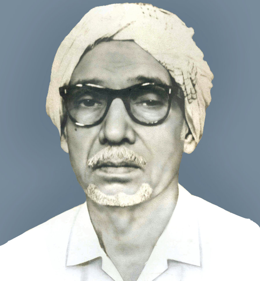Assainar Vaidyar