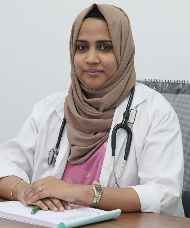 Dr. Fathima Sherin
