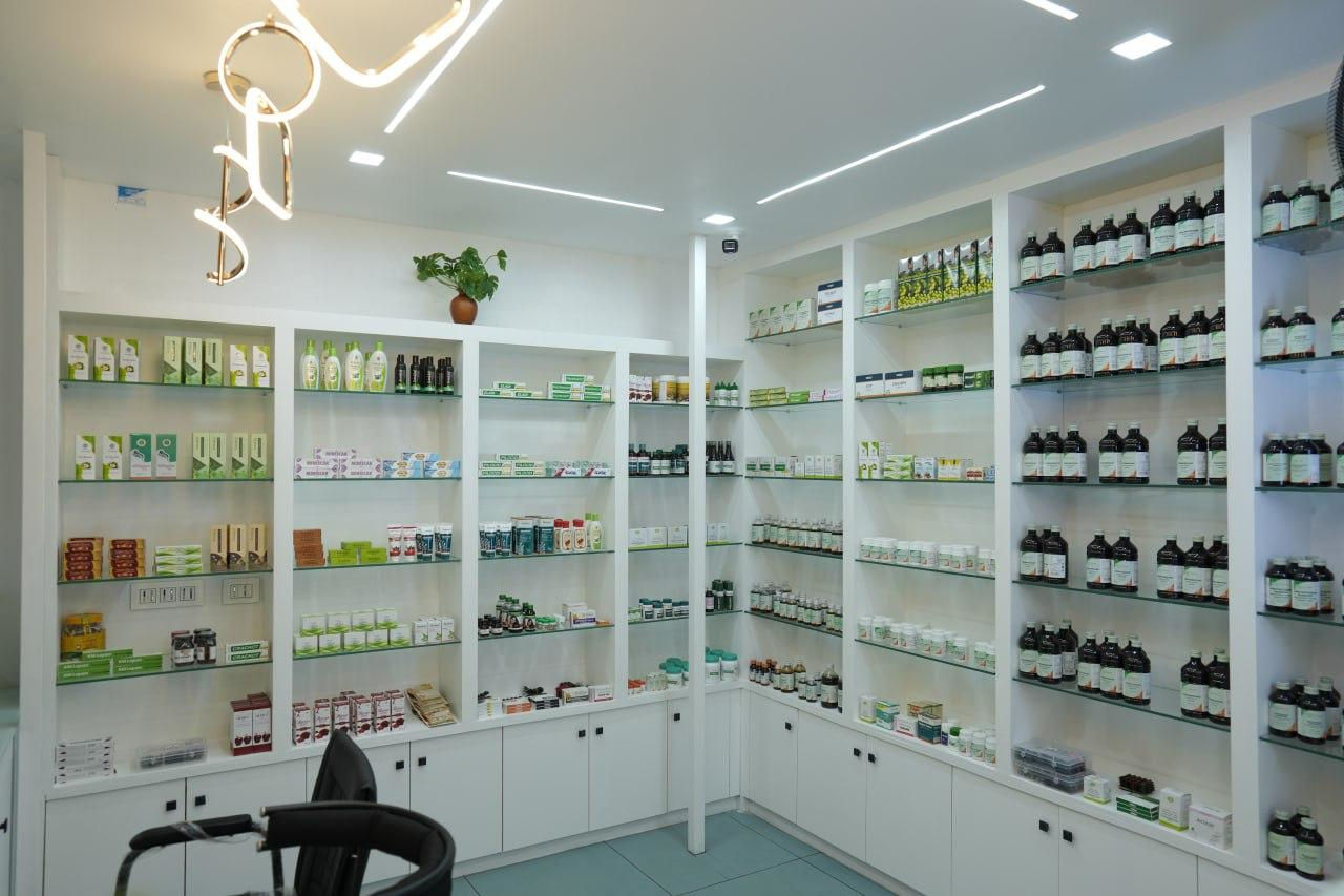 Nabla Pharmacy