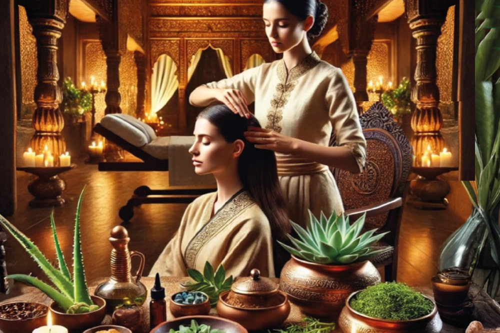 Skin and Hair Care